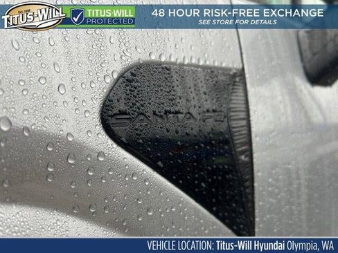 New 2026 Hyundai Santa Fe SE AWD/4WD image 69