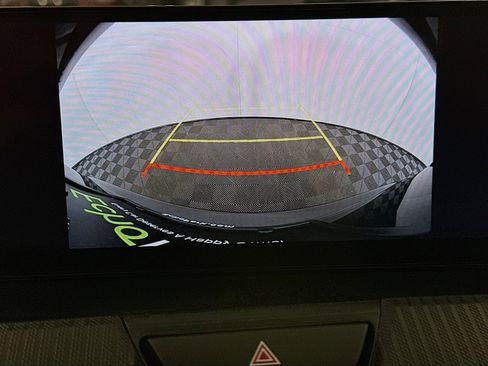 Used 2025 MAZDA CX-90 3.3 Turbo w/ Select Package image 22