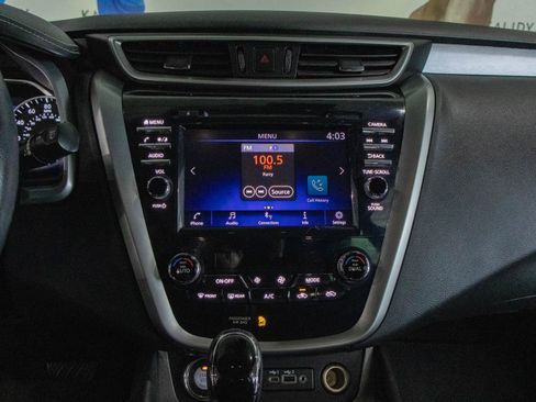 Used 2023 Nissan Murano SV FWD image 4