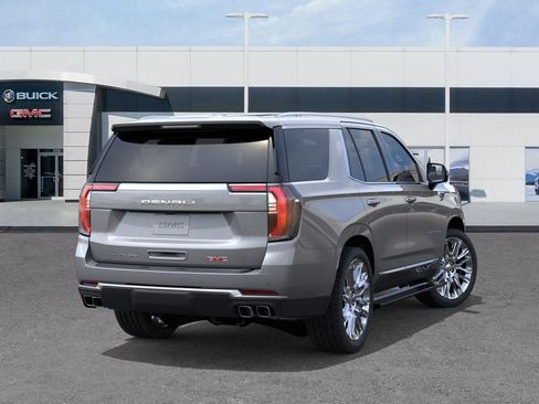 New 2026 GMC Yukon Denali image 5
