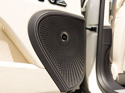 New 2026 Bentley Flying Spur Plug-In Hybrid AWD/4WD image 56