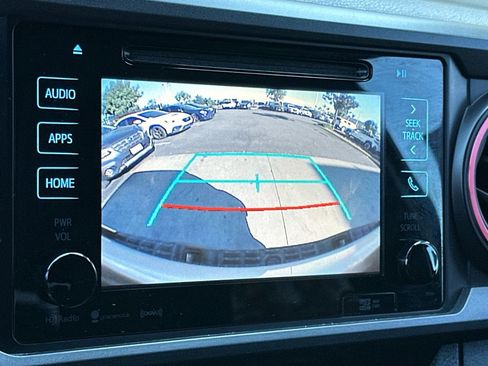 Used 2019 Toyota Tacoma 4x4 Double Cab image 19