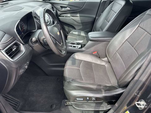 Certified 2022 Chevrolet Equinox Premier AWD/4WD image 18