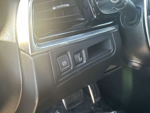 Certified 2024 Cadillac XT6 Sport w/ LPO, Floor Liner Package image 18