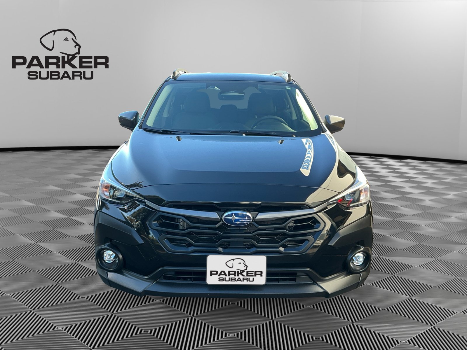Certified 2024 Subaru Crosstrek 2.0i Premium AWD/4WD image 8
