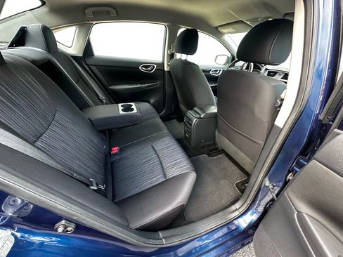 Used 2019 Nissan Sentra SV image 20
