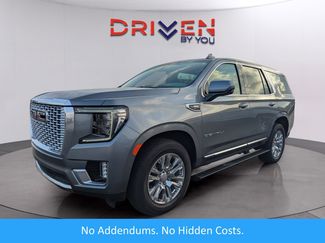 Used 2022 GMC Yukon Denali video 1