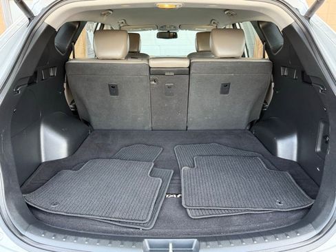 Used 2018 Hyundai Santa Fe Sport AWD/4WD image 17