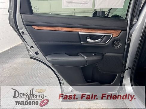 Used 2020 Honda CR-V EX-L image 32