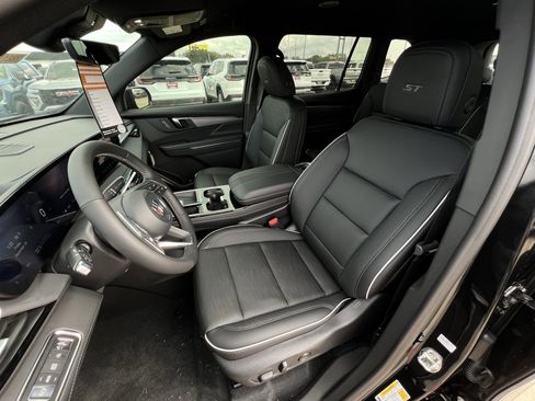 New 2026 Buick Enclave Sport Touring w/ Power Package image 21