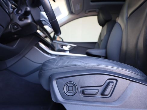 Used 2021 Audi Q7 3.0T Premium Plus image 17