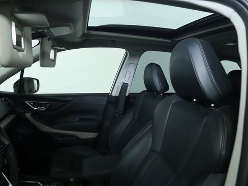 Certified 2023 Subaru Forester Limited image 21