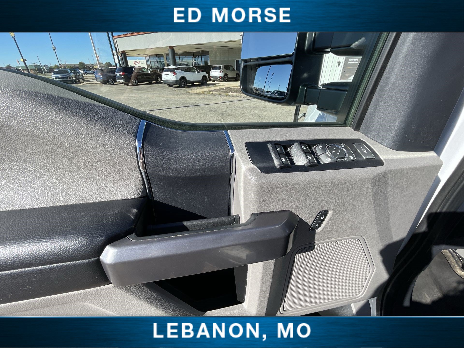 Used 2022 Ford F250 XLT w/ XLT Value Package AWD/4WD image 20