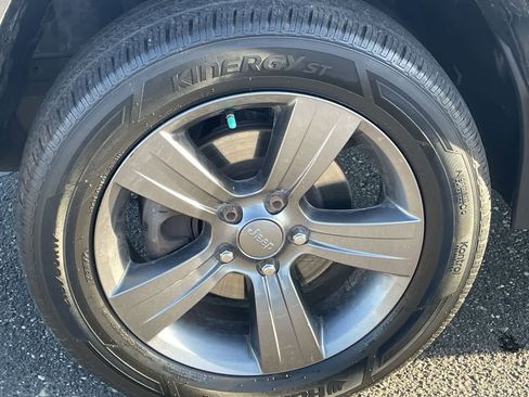 Used 2015 Jeep Patriot High Altitude image 31