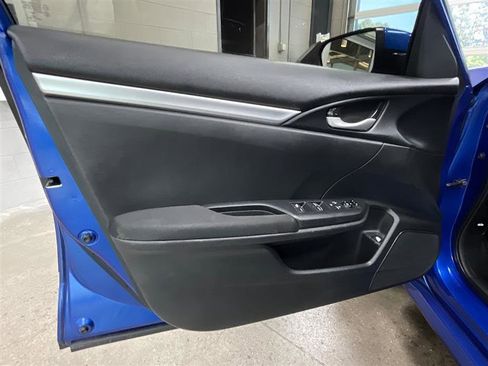 Used 2019 Honda Civic LX image 10