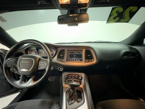 Certified 2023 Dodge Challenger GT RWD image 17