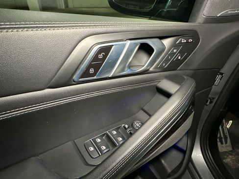 Used 2024 BMW X6 xDrive40i image 22