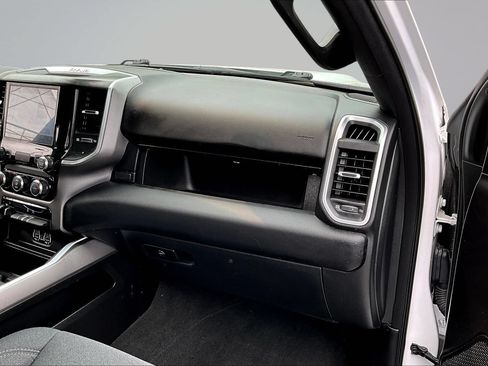 Used 2022 RAM 1500 Big Horn RWD image 27