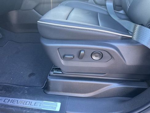 New 2026 Chevrolet Tahoe Premier image 16