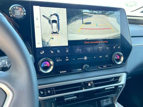 Certified 2024 Lexus RX 350 Premium Plus w/ Convenience Package FWD image 16