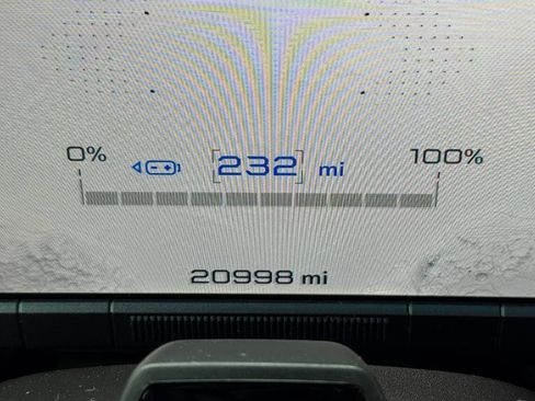 Used 2023 GMC Hummer EV Edition 1 image 56