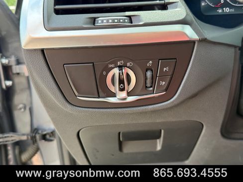 Used 2024 BMW X3 sDrive30i w/ Convenience Package w/ZPA RWD image 29