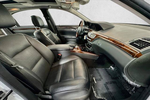 Used 2013 Mercedes-Benz S 550 image 24