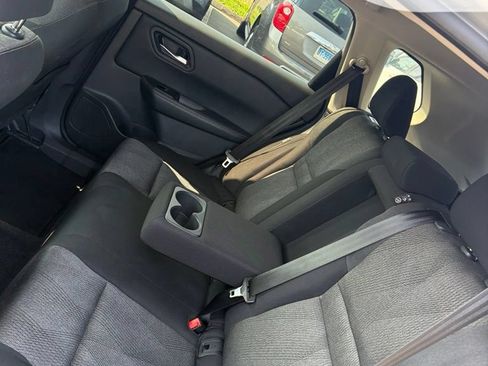 Certified 2024 Nissan Rogue SV AWD/4WD image 23