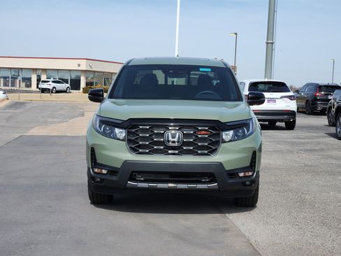 New 2026 Honda Ridgeline TrailSport image 6