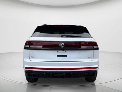 New 2026 Volkswagen Atlas Cross Sport SEL R-Line AWD/4WD image 6