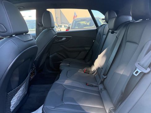 New 2026 Audi Q8 Premium Plus AWD/4WD image 27