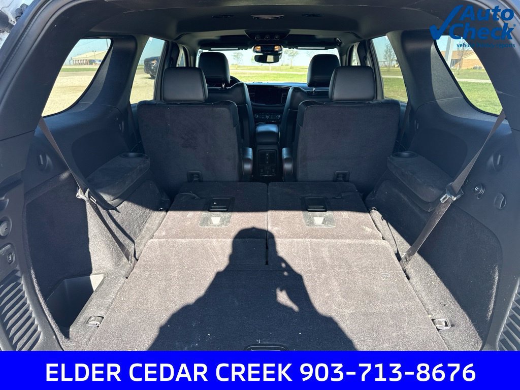 Used 2023 Dodge Durango GT RWD image 20