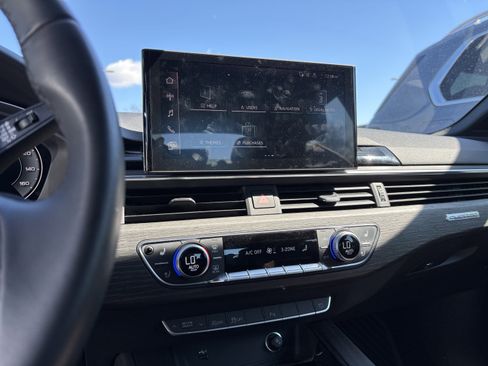 Used 2023 Audi A5 2.0T Premium Plus image 31