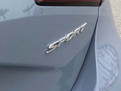 Used 2024 Honda Civic Sport image 6