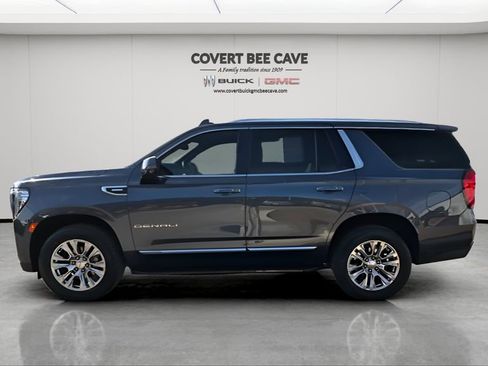 Used 2021 GMC Yukon Denali image 5