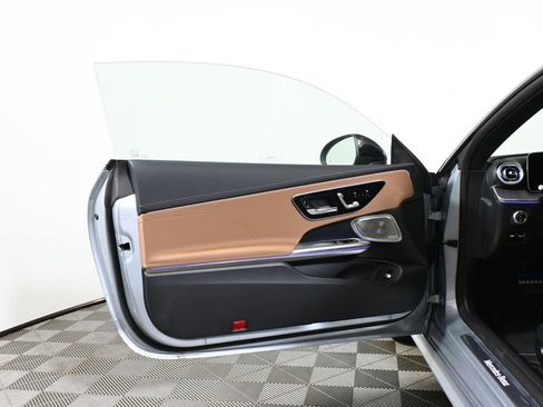 New 2026 Mercedes-Benz CLE 450 4MATIC Coupe image 28