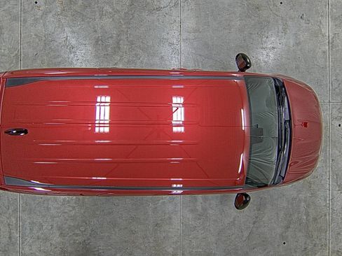 New 2026 Chrysler Pacifica Select image 40