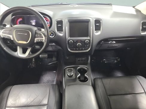 Used 2015 Dodge Durango Citadel w/ Technology Group AWD/4WD image 25