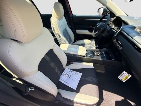 New 2026 MAZDA CX-50 AWD 2.5 S w/ Cargo Package image 28