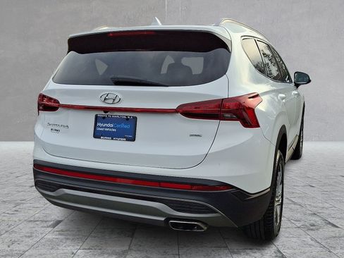 Certified 2023 Hyundai Santa Fe SEL w/ Cargo Package image 10