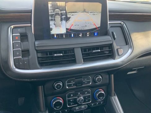 Used 2024 Chevrolet Tahoe High Country image 26