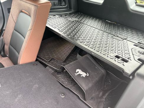 Used 2025 Ford Bronco Sport Outer Banks w/ Outer Banks Tech Package+ image 33