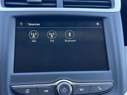 Used 2018 Chevrolet Sonic LS image 19