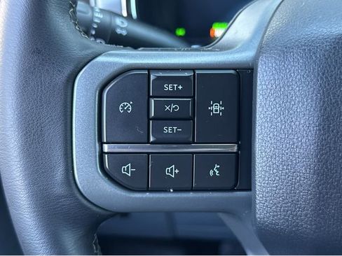 Used 2023 Ford F150 Lightning XLT w/ Max Trailer Tow Package image 26