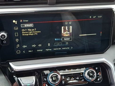 Used 2022 GMC Sierra 1500 Denali image 23