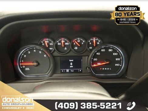 New 2025 GMC Sierra 2500 Pro w/ Convenience Package image 6