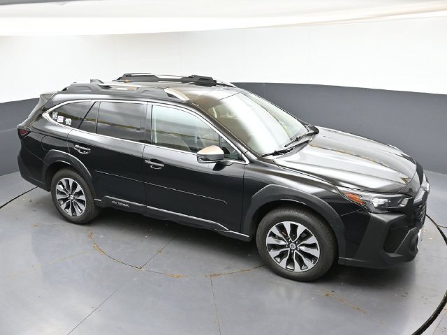 Used 2024 Subaru Outback Touring AWD/4WD image 42