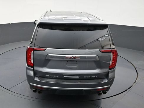 Used 2021 GMC Yukon XL Denali w/ Denali Premium Package RWD image 15