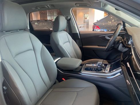 New 2025 Audi Q7 3.0T Premium Plus image 15