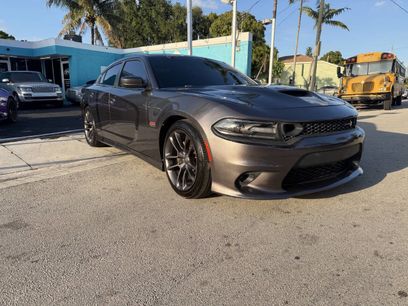 Used 2020 Dodge Charger Scat Pack w/ Plus Group
